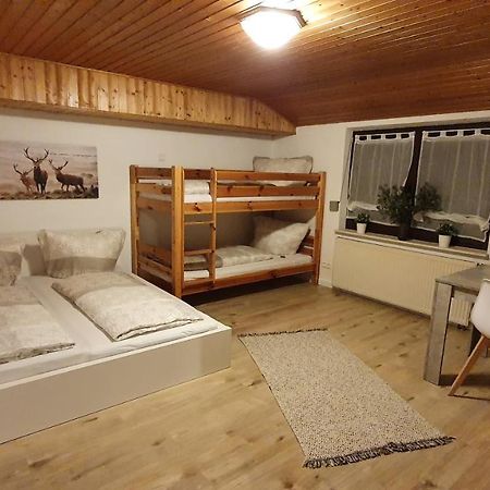Apartment Silva Каппель-Графенхаузен Экстерьер фото