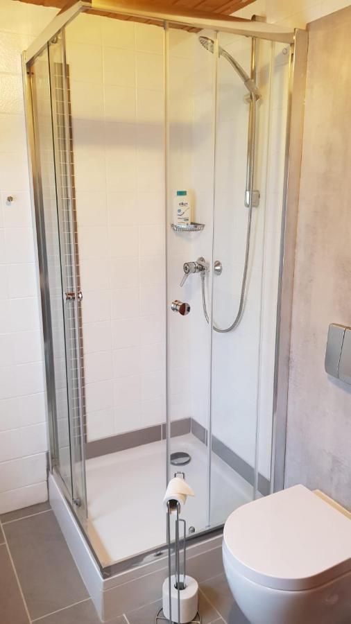 Apartment Silva Каппель-Графенхаузен Экстерьер фото