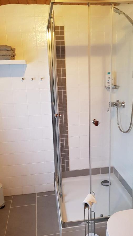 Apartment Silva Каппель-Графенхаузен Экстерьер фото